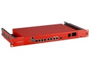 Rackmount IT Rack Mount Kit for WatchGuard Firebox T185