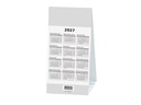 Simplex Pultkalender 2027 9.5 x 20.2 cm