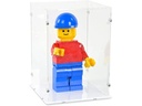 iDisplayit Acryl-Display für LEGO® 40649 Grosse Minifigur