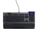 Turtle Beach Gaming-Tastatur Command Series KB5 Schwarz PC CH-Layout