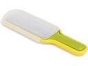 Joseph Joseph 2er Set Nest Grate & Zest grün gelb Gelb