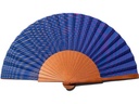 AFO - A FAN OF Handfächer- Dancing Waves 42 cm