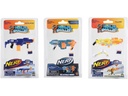 Waldmeier Worlds Smallest Nerf Blaster Assortiert