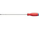 PB Swiss Tools Schraubenzieher SwissGrip Evo PB 38400.20-250 B Rot