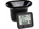 TFA Dostmann Regensensor DROP 47.3005 Schwarz