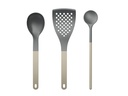 Rosti Küchenutensilien Set Optima Beige