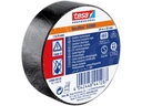 tesa 53988 25 mm x 25 m, Schwarz