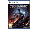 Reef Entertainment Terminator: Resistance Enhanced (PS5) (Box)
