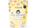 minimo Baby Pancakes Hafer Banane 200 g