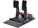 Asetek Racing Forte Gas and Brake Pedal Set