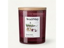 AVA & MAY Duftkerze Pinot Noir 220 g