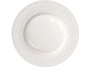 Villeroy & Boch Manufacture Ice Speiseteller, 6 Stück