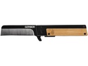 Gerber Einhandmesser QUADRANT bamboo Schwarz