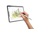 Hama Displayschutzglas Feels Like Paper 11 "