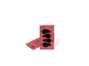 Gorilla Gardening Paprika Samen – Rosso