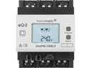 Homematic IP Wired Smart Home Wired Jalousieaktor 4-fach