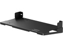 Oplite R8 CPU Holder Stahl Schwarz