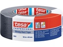 tesa Professional 4662 Medium 48 mm x 50 m, Schwarz