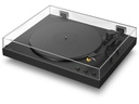 Sony Plattenspieler mit Bluetooth PS-LX5BT Schwarz
