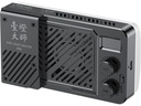 Ulanzi LM-P40RGB Portables Videolicht, 40W, RGB