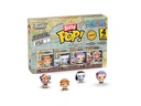 Funko Figur Bitty POP! One Piece 4-er Pack Nami