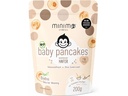 minimo Baby Pancakes Hafer Pur 200 g