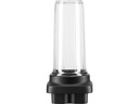 KitchenAid Mitnahmebehälter 5KSB2030PJB 500 ml