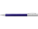 Faber-Castell Ambition Medium (M); 0.5 mm, Violett