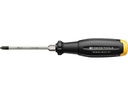 PB Swiss Tools PH-Kreuzschraubenzieher SwissGrip Evo PB 38190.1-80 D S