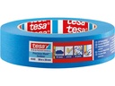 tesa Malerband Precision Mask Outdoor 26 50m x 30 mm, Blau