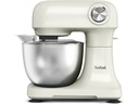Tefal Küchenmaschine QB140A Bake Easy Weiss