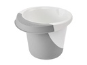 keeeper carlotta 1.5 l, Grau