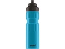 Sigg Trinkflasche WMB Sports 0.75 l Blue Touch