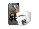 Reolink Netzwerkkamera RP-PCT16MD 4K PoE