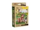 CubicFun Puzzle Wasserschwein 3D, 56 Teile