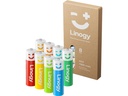 Linogy Linogy AAA Lithium Akkus 866.67 mAh, 8 Stück