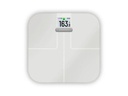 GARMIN Analysenwaage Index S2 Smart Weiss