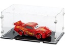 iDisplayit Acryl-Display für LEGO 77255 Lightning McQueen