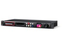 Blackmagic Design Recorder HyperDeck Studio 4K Pro