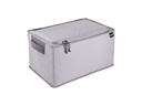 keeeper Neo Kunststoff 40 l Graphit