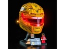 BrickBling BB LED Beleuchtungs-Set für LEGO® 43022 Hamilton Helm