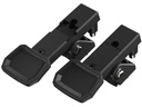 Asetek Racing Clutch Paddles für Formula Sim Lenkräder