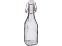 Westmark Einmachflasche mit Anhänger 250 ml, 1 Stück