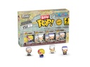 Funko Figur Bitty POP! One Piece 4-er Pack Sanji