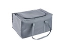 keeeper Johann 40 l Graphit