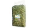 JR Farm Bergwiesenheu locker verpackt handverlesen 2.5 kg