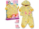 Baby Born Puppenkleidung Regen-Outfit 43 cm