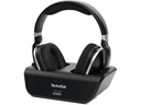Technisat Over-Ear-Kopfhörer Stereoman 2 V2 Schwarz