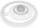 Sigg Dichtungsring WMB ONE Top, 2er Set