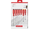 PB Swiss Tools Schraubenzieher-Set PB 38252.CBB Schlitz Phillips